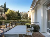 Недвижимость Villa Carnot Cannes: 8
