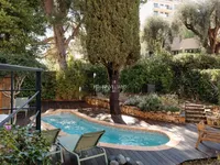 Недвижимость Villa Carnot Cannes: 19