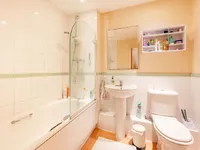 Недвижимость Victoria Road, North Acton: 1