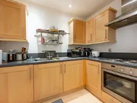 Недвижимость Victoria Road, North Acton: 5