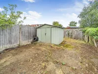 Недвижимость Dallas Road, Brent Cross: 1
