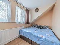 Недвижимость Dallas Road, Brent Cross: 2