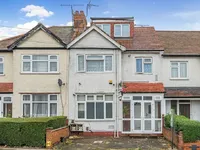 Недвижимость Dallas Road, Brent Cross: 3