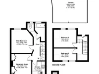 Недвижимость Dallas Road, Brent Cross: 6