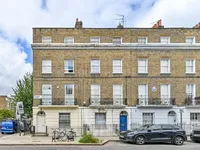 Недвижимость Camden Street, Camden: 2