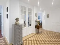 Недвижимость Villa Cannes République: 2