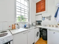 Недвижимость Camden Street, Camden: 6