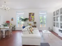 Недвижимость Villa Cannes République: 3