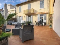 Недвижимость Villa Cannes République: 4
