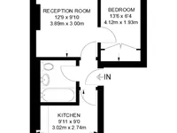 Недвижимость Camden Street, Camden: 7