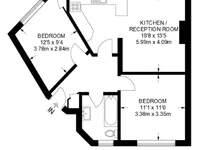 Недвижимость Neasden Lane, Neasden: 12