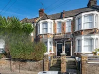Недвижимость Rucklidge Avenue, Harlesden: 4