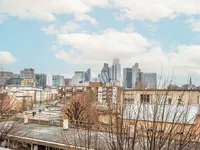 Недвижимость Pauline House, Old Montague Street, Brick Lane: 4