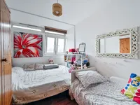 Недвижимость Pauline House, Old Montague Street, Brick Lane: 11