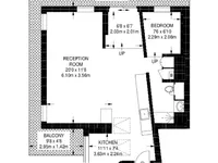 Недвижимость Brandon Estate, Oval: 13