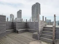 Недвижимость Charterhouse Square, Barbican: 4