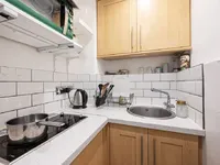 Недвижимость Charterhouse Square, Barbican: 11