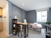 Недвижимость Charterhouse Square, Barbican: 13