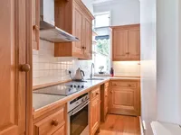 Недвижимость Gloucester Crescent, Primrose Hill: 3