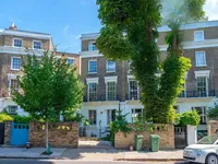 Недвижимость Gloucester Crescent, Primrose Hill: 4