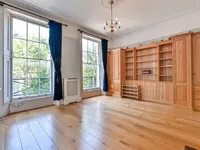 Недвижимость Gloucester Crescent, Primrose Hill: 5