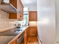 Недвижимость Gloucester Crescent, Primrose Hill: 6