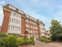 Недвижимость Shoot Up Hill, West Hampstead: 3