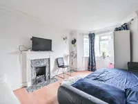 Недвижимость Shoot Up Hill, West Hampstead: 4