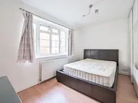 Недвижимость Shoot Up Hill, West Hampstead: 5