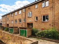 Недвижимость Marlborough Close, Elephant And Castle: 2