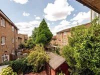 Недвижимость Marlborough Close, Elephant And Castle: 3