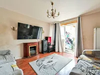 Недвижимость Marlborough Close, Elephant And Castle: 4
