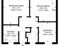 Недвижимость Southwark Park Road, Bermondsey: 8