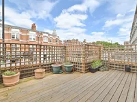 Недвижимость Goldhawk Road, Shepherd's Bush: 2