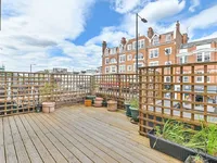 Недвижимость Goldhawk Road, Shepherd's Bush: 3