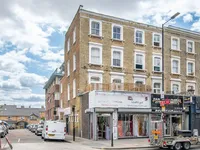 Недвижимость Goldhawk Road, Shepherd's Bush: 10