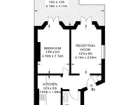 Недвижимость Goldhawk Road, Shepherd's Bush: 11