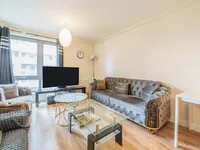 Недвижимость Trentham Court, North Acton: 4