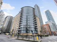 Недвижимость Trentham Court, North Acton: 7