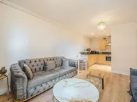 Недвижимость Trentham Court, North Acton: 9
