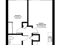 Недвижимость Trentham Court, North Acton: 14