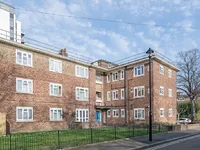 Недвижимость Mayfield Close, Dalston: 4