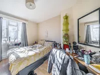 Недвижимость Robert Owen House, Bishop's Park: 1