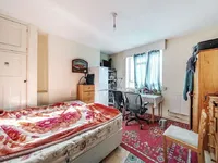 Недвижимость Robert Owen House, Bishop's Park: 2