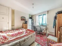 Недвижимость Robert Owen House, Bishop's Park: 3