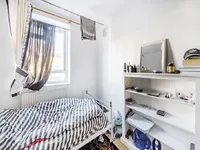 Недвижимость Robert Owen House, Bishop's Park: 5