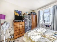 Недвижимость Robert Owen House, Bishop's Park: 8