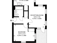 Недвижимость Salisbury Street, Acton: 9