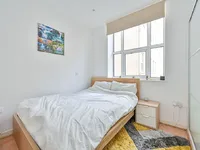 Недвижимость Bromyard House, East Acton: 1