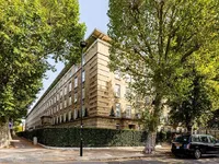 Недвижимость Bromyard House, East Acton: 3